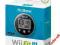 Wii Fit U Meter - Licznik - Czarny