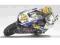 TAMIYA Valentino Rossi Rider Figure High 1/12