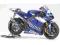 TAMIYA Yamaha YZRM1 2005 #46#5 1/12