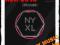 D'addario NYXL 9-42 STRUNY DO ELEKTRYKA NEW 2014