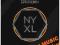 D'addario NYXL 10-46 STRUNY DO ELEKTRYKA NEW 2014