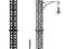 MiniArt 35529 METAL TELEGRAPH POLES (1:35)