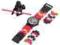 ZEGAREK DZIECIECY LEGO KIDS 9002953 STAR WARS