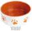 Trixie ceramiczna w pomarańczowe łapki 1,4L/20cm
