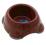 Yarro Miska Smarty nr 2 0,735L bordowa