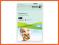 XEROX SYMPHONY A4 80 NIEBIESKI JASNY