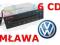 FABRYCZNA ZMIENIARKA VW 6 CD - Sklep Mława