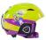 Kask narciarski Polly Pocket M 54-58