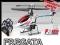 F3 FREGATA ZDALNIE STEROWANY HELIKOPTER 3D +GRATIS