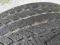 OPONY ZIMOWE MICHELIN CROSS TERRAIN 245/65R17