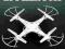 UFO DRON SYMA X5 PHANTOM QUADROCOPTER STEROWANY