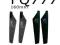 FQ777 FQ250 250 łopaty śmigła pióra 16cm 160mm