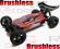 ZDALNIE STEROWANY Himoto Himoto Tanto BUGGY + EPA