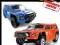 ZDALNIE STEROWANY Himoto TROPHY TRUCK + EPA