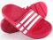 ADIDAS DURAMO SLIDE K D67480 R 32 KLAPKI BASEN