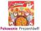 ZESTAW DO ROBIENIA PIZZY PIZZERIA KUCHNIA GRA