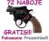 PISTOLET SPŁONKA REWOLWER+ NABOJE KAPISZONY GRATIS