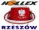 KAPELUSZ KIBICA POLSKA BIAŁO-CZERWONY