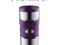 Kubek termiczny 0.35l Bodum TRAVEL MUG Fiolet