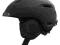 Kask GIRO Edit Matte Black # mocowanie GoPro # M