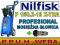 MYJKA NILFISK P 150.2-10 MOSIĘŻNA - PROFESIONAL !!