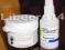 KORUND MIKRODERMABRAZJA100g+KWAS HIALURONOWY+serum