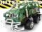 CIĘŻARÓWKA WOJSKOWA AUTO ARMY ŻOŁNIERZYKI