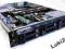 SERWER DELL PE2950 8x 2.0 GHZ QC 16GB  2x146GB 10K