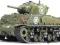 ! M4A3 Sherman 105 mm HVSS 1:72 Dragon 60316 !
