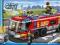 Lego 60061 City Lotniskowy wóz strażacki