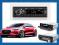 RADIO SAMOCHODOWE RADIOODTWARZACZ AEG 4025