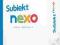 NOWY SUBIEKT INSERT NEXO 3 STAN LUBLIN