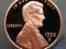 1992 S * Lincoln Cent  * PROOF