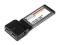 Digitus kontroler ExpressCard 2x Firewire 400 6pin