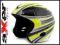 KASK NARCIARSKI DAMSKI SNOWBOARDOWY NARTY 48-54cm