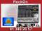 Behringer XENYX QX1832USB Analogowy Mikser