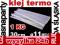 KLEJ termotopliwy DO PISTOLETU DECO *bn 11mm 1KG
