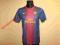 Koszulka FC BARCELONA home 2012/2013 S,M,L,XL,XXl