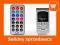 BEZPRZEWODOWY TRANSMITER FM, MP3, USB, SD + PILOT