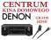 Amplituner Kina  Denon AVR-X1000 GratisHdmi