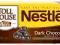 Czekoladki Nestle Toll House Dark Chocolate z USA