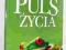 PULS ŻYCIA 1 podręcznik do biologii NOWA ERA + CD