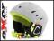 KASK NARCIARSKI SNOWBOARDOWY NA NARTY 57-58cm