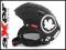 KASK NARCIARSKI SNOWBOARDOWY NA NARTY 53-54cm