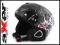 KASK NARCIARSKI SNOWBOARDOWY NA NARTY 58-59cm