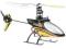 Śmigłowiec sportowy E_fly: Sport 2,4Ghz Rc