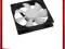 NZXT FX-120LB Enthusiast Performance Control Fan -