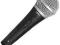 SHURE PG 58 XLR Mikrofon wokalny Faktura Kraków