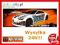 HPI Sprint 2 Drift Nissan 350Z RTR Model RC