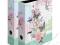 Segregator ozdobny Herlitz Ladylike flowers A4